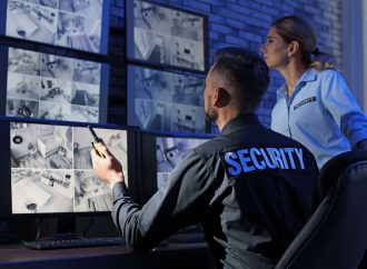 How Security Guard Management Systems Enhance Reporting