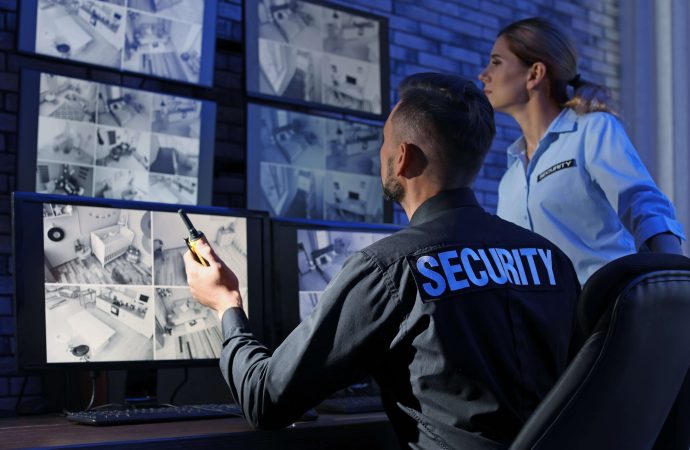 How Security Guard Management Systems Enhance Reporting