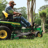John Deere: Confident Control and Comfort on Any Terrain
