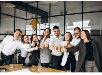 Horizon Biz Consultancy: Simplifying Business Growth