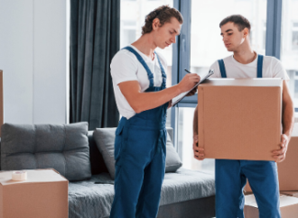 Stress-Free Relocations with the Best Removalists in Morningside