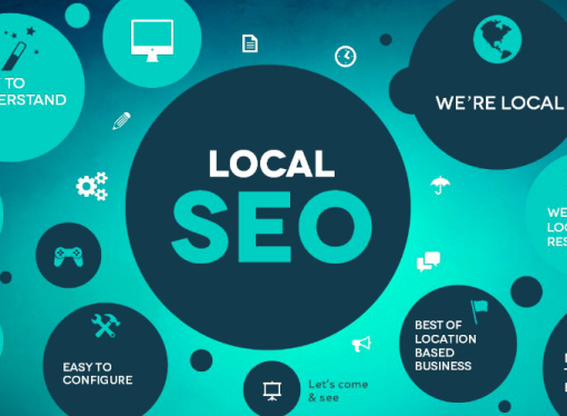 SEO Brighton Hove: Ranklocally Helps You Dominate Local Search Results