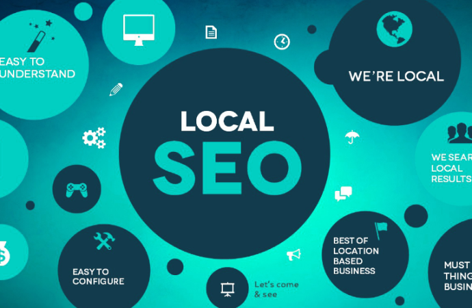 SEO Brighton Hove: Ranklocally Helps You Dominate Local Search Results