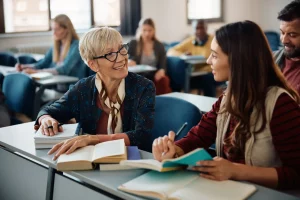 Lifelong Learning