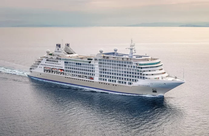 Silversea Cruises USA Contact Numbers 2025 In Full Detail Guide