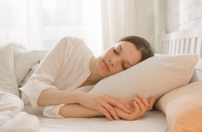 Sleep Medicine Services in Woodhaven Restore Rest, Improve Health