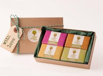 Why Custom Soap Boxes Are The Future Of Retail?