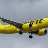 List of Spirit Airlines Customer Contact Numbers in USA