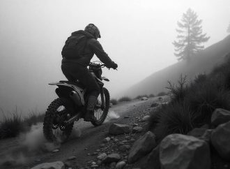 Is the Stark Dirt Bike the Future of Eco-Friendly Motocross?