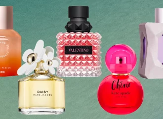 Best Designer Perfumes 2025 Scents That Make a Statement