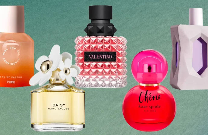 Best Designer Perfumes 2025 Scents That Make a Statement