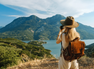 Top 11 Travel Destinations for 2025: A Jet-Setter’s Guide