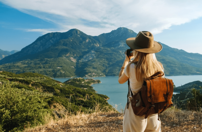 Top 11 Travel Destinations for 2025: A Jet-Setter’s Guide