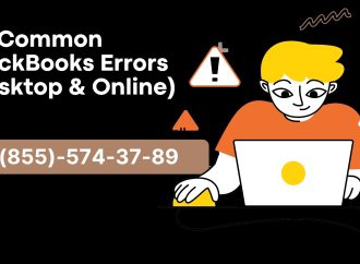QuickBooks Desktop and Online Support: 24/7 Live Phone Guide