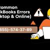 QuickBooks Desktop and Online Support: 24/7 Live Phone Guide