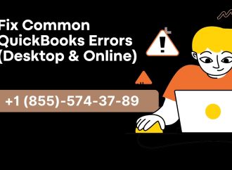QuickBooks Desktop and Online Support: 24/7 Live Phone Guide