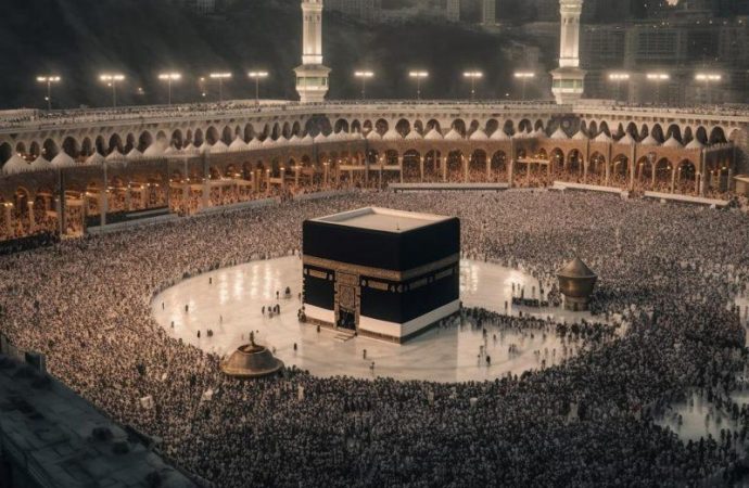 Group vs. Private Umrah Packages – Which One Is Right for You?