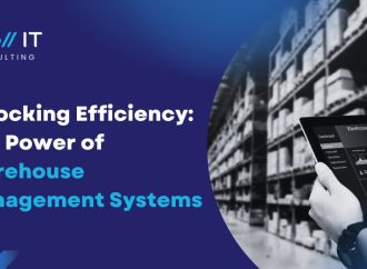 Unlocking Efficiency: The Power of Warehouse Management Systems
