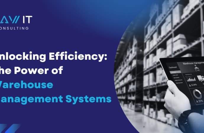 Unlocking Efficiency: Power of Warehouse Management Systems