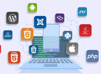 Some Major Key Components of Web App Development