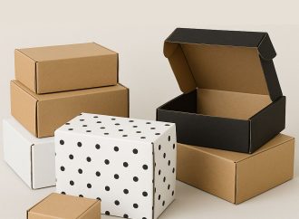 Eco-Friendly Custom Boxes Bakersfield