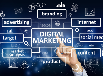 Grow Your Brand Online with Digital Gorilla’s Expert Services