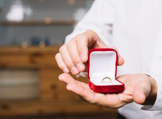 Gifts That Speak Love – First Karwa Chauth Edition