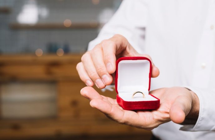 Gifts That Speak Love – First Karwa Chauth Edition