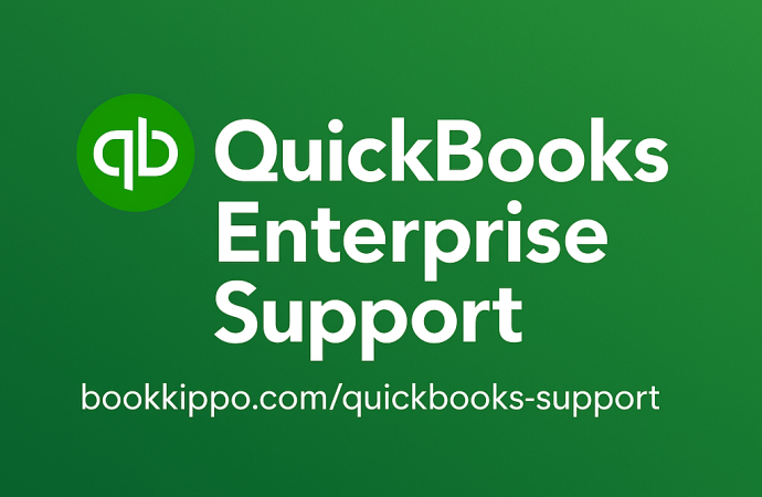 Call QuickBooks Enterprise Support Number for Data Loss Issues