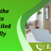 Ways to Fix the QuickBooks Migration Failed Unexpectedly Error