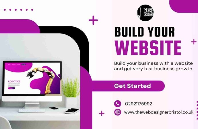 The Web Designer Bristol – Smart Design. Real Results