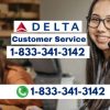 Delta Airlines 1-833-341-3142 Name Change Policy: 2025 Full Guide