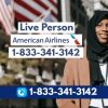 Full List of American Airlines Customer® Contact Numbers in the USA