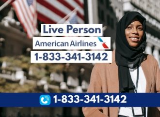 Full List of American Airlines Customer® Contact Numbers in the USA