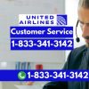 Full List of United Airlines Customer® Contact Numbers in the USA
