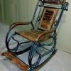 The Rocking Chair That Instantly Elevates Any Room