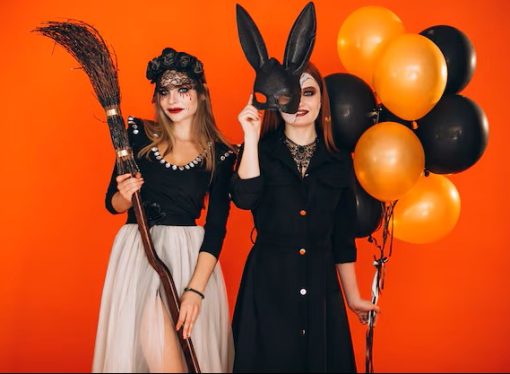 Women Fancy Dress: Standout Costume Ideas for Every Occasion
