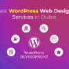 Why Invest in Professional Web Design Services in Dubai