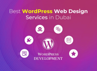 Why Invest in Professional Web Design Services in Dubai