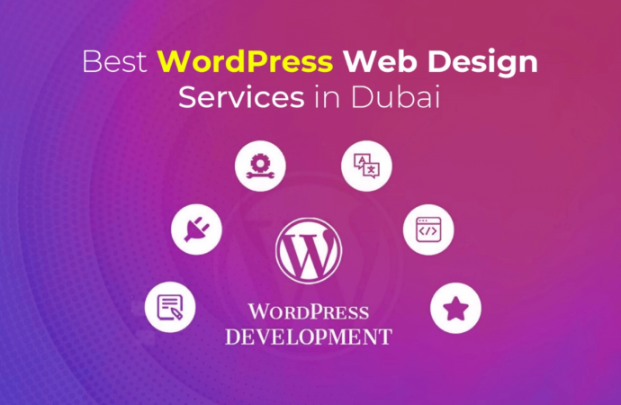 Why Invest in Professional Web Design Services in Dubai