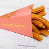 Your Ultimate Guide To Wholesale Churros Packaging