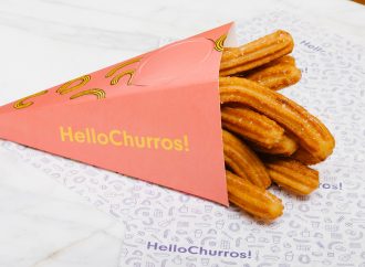 Your Ultimate Guide To Wholesale Churros Packaging