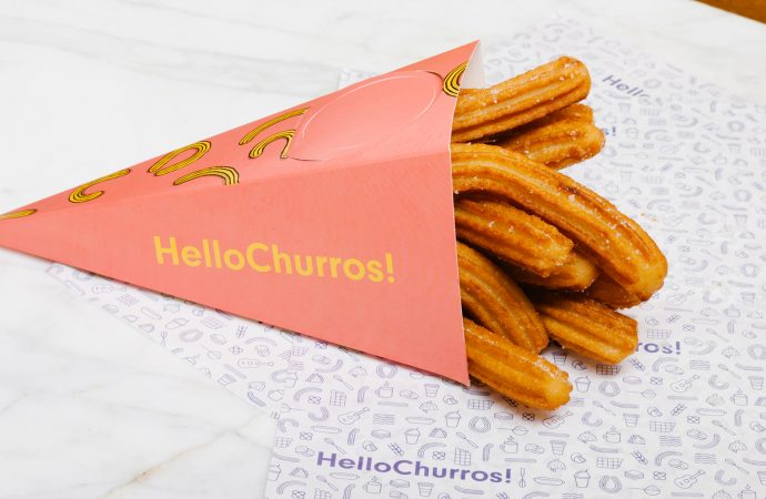 Why Custom Churros Boxes Are Important For Packaging?