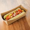 The Custom Hot Dog Boxes Packaging Value