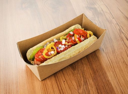 The Custom Hot Dog Boxes Packaging Value
