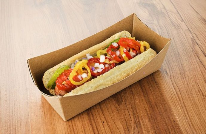 The Custom Hot Dog Boxes Packaging Value