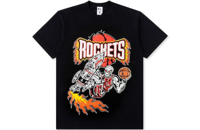 Warren Lotas || Shop Warren Lotas Clothing || Store