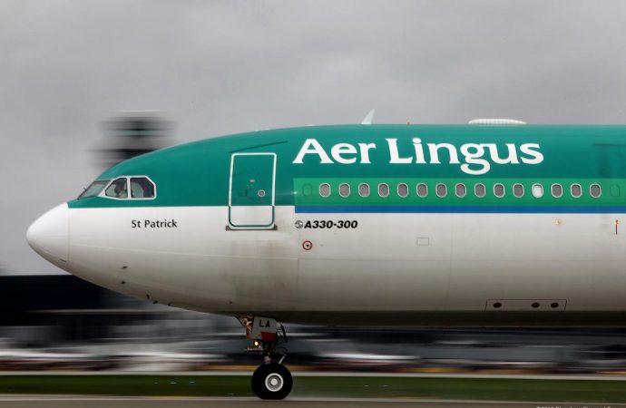 Aer Lingus USA Contact Numbers: Full Step-by-Step Guide