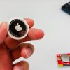 Your Complete Guide to the Apple AirTag Battery (2025)