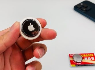 Your Complete Guide to the Apple AirTag Battery (2025)